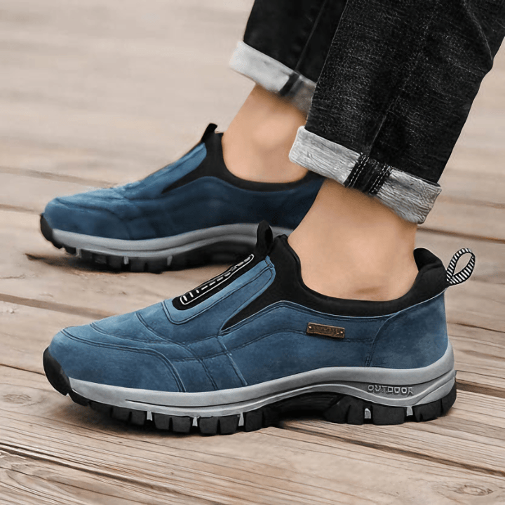 Comfortable Walking Shoes for Men