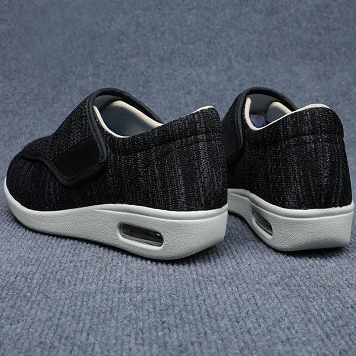 Orthopedic Breathable Diabetic Shoes for Men