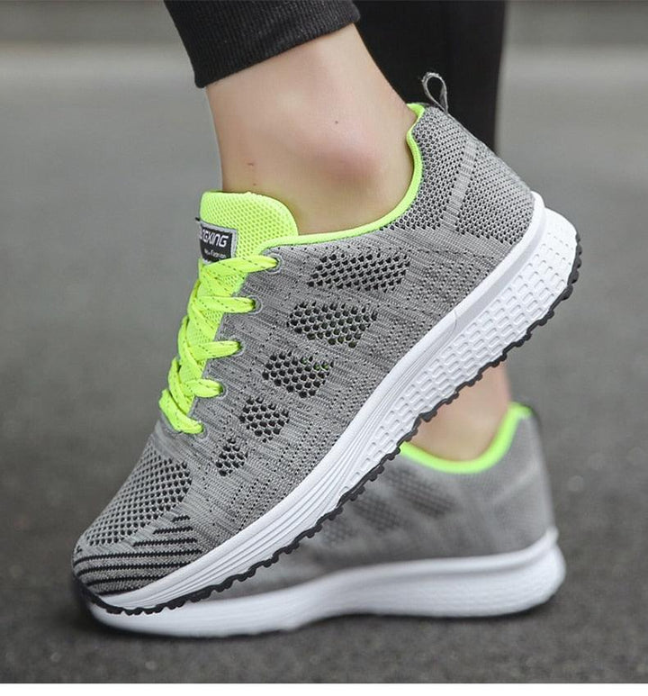 Men's Casual Lightweight Breathable Sneakers