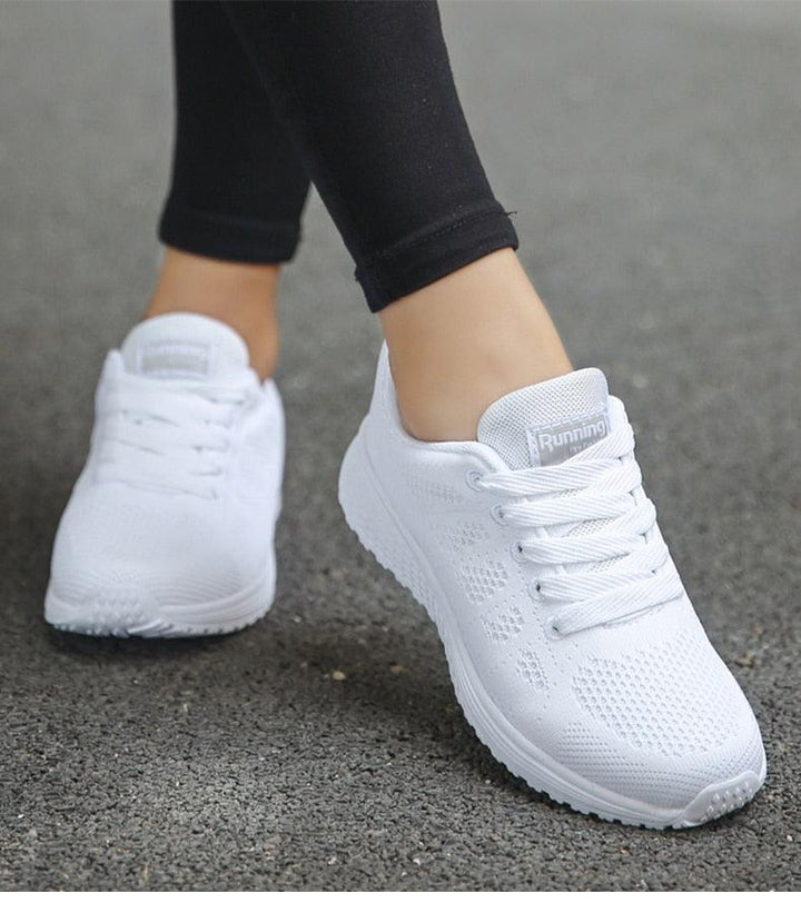 Men's Casual Lightweight Breathable Sneakers