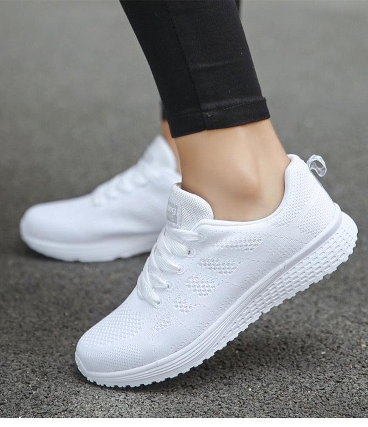 Men's Casual Lightweight Breathable Sneakers