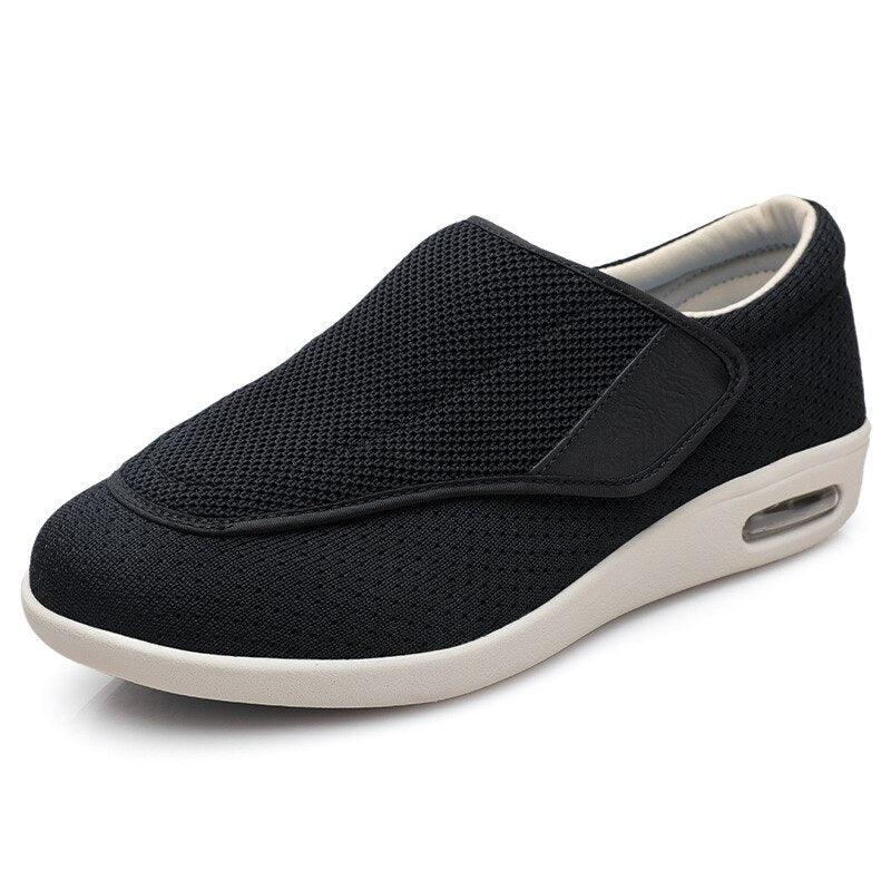 Orthopedic Breathable Diabetic Shoes for Men