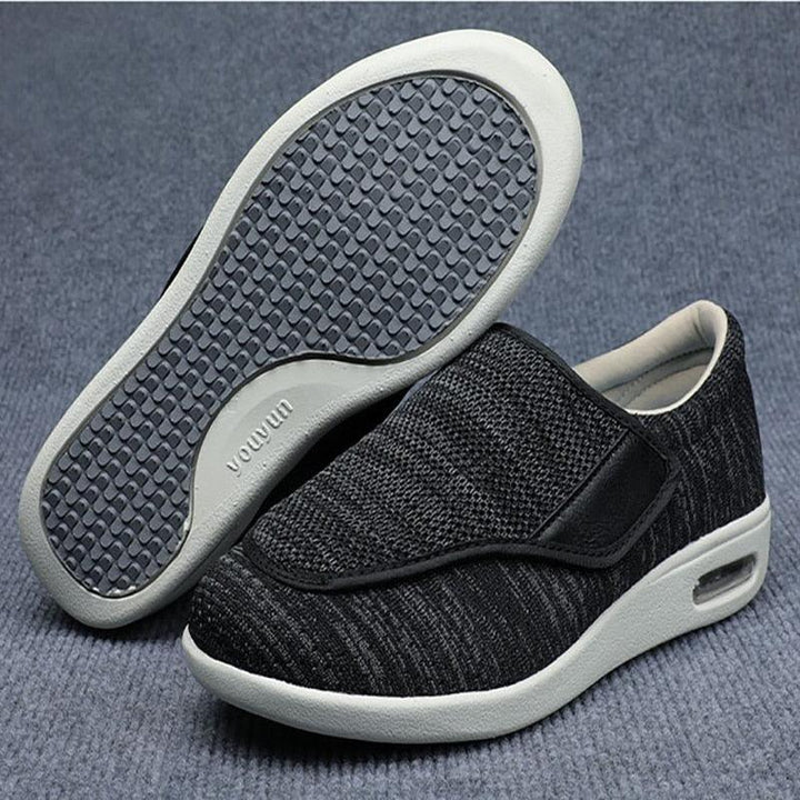 Orthopedic Breathable Diabetic Shoes for Men