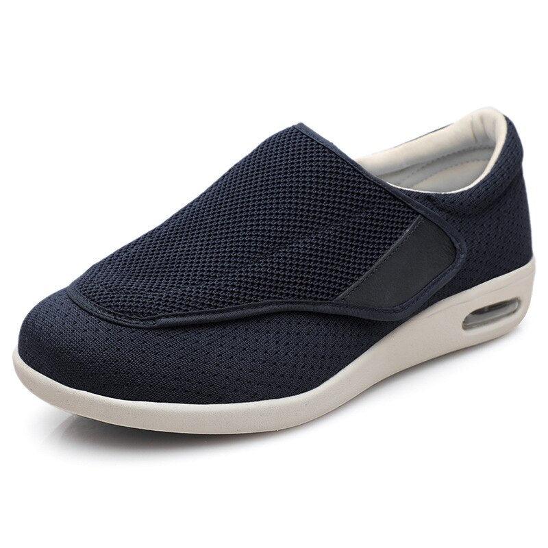 Orthopedic Breathable Diabetic Shoes for Men