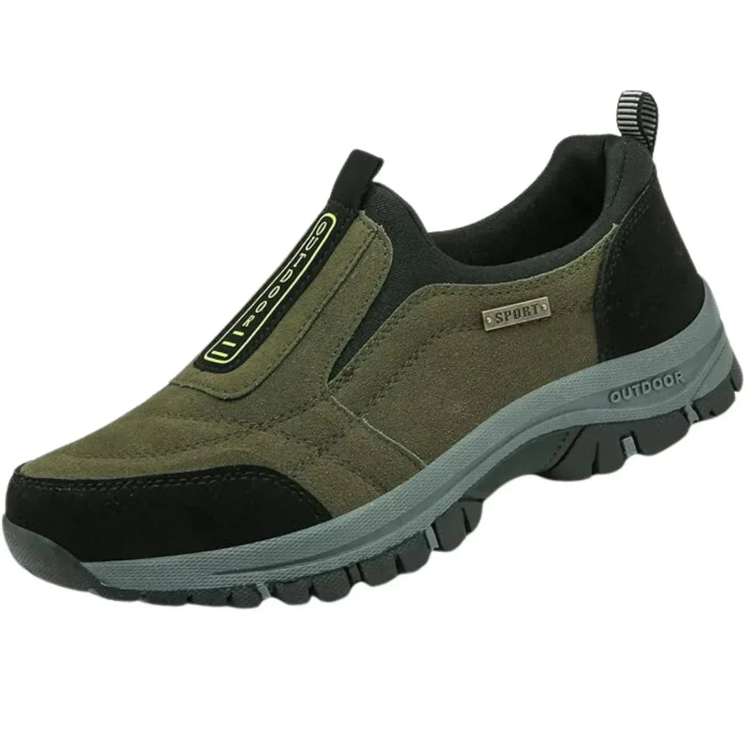 Comfortable Walking Shoes for Men