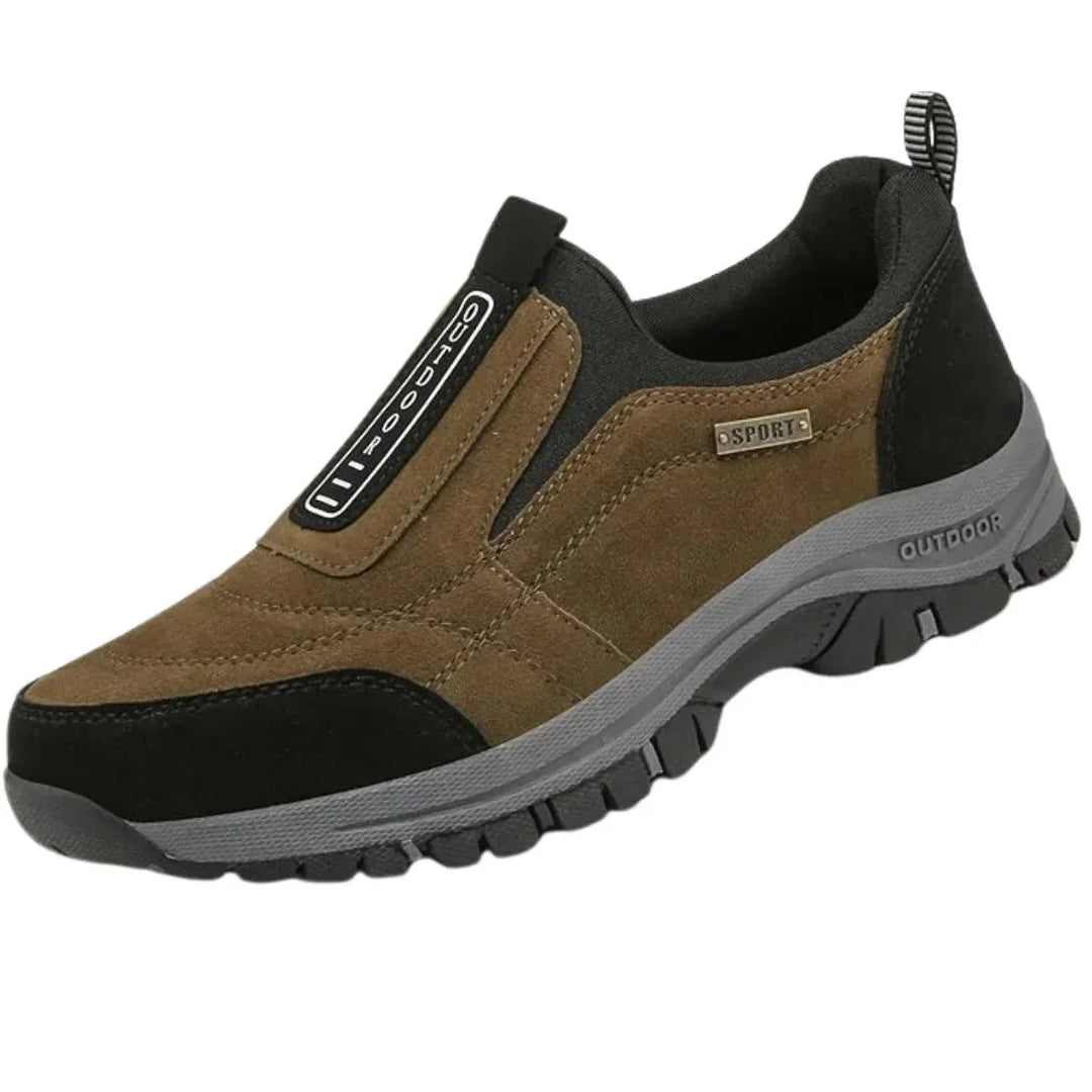 Comfortable Walking Shoes for Men