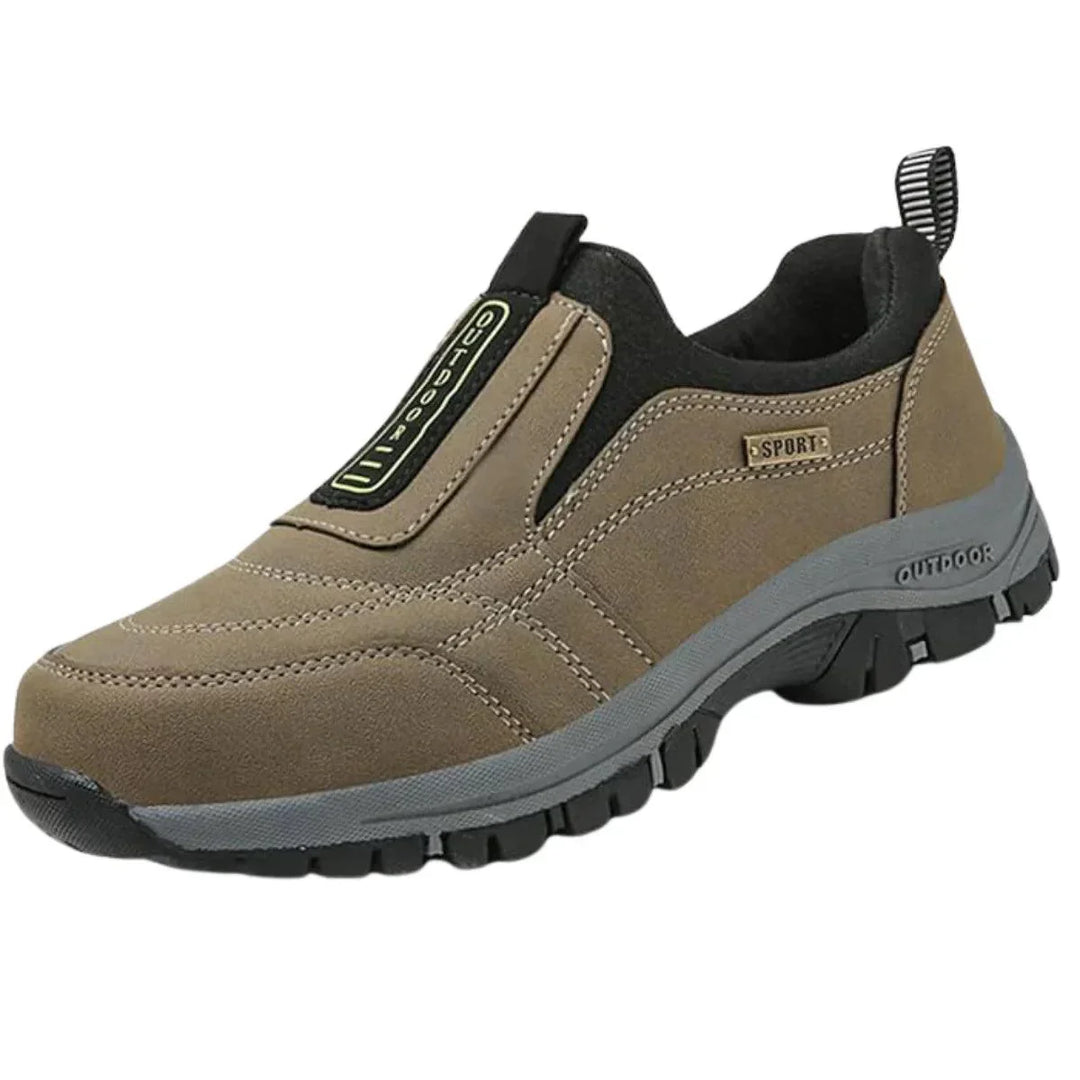 Comfortable Walking Shoes for Men