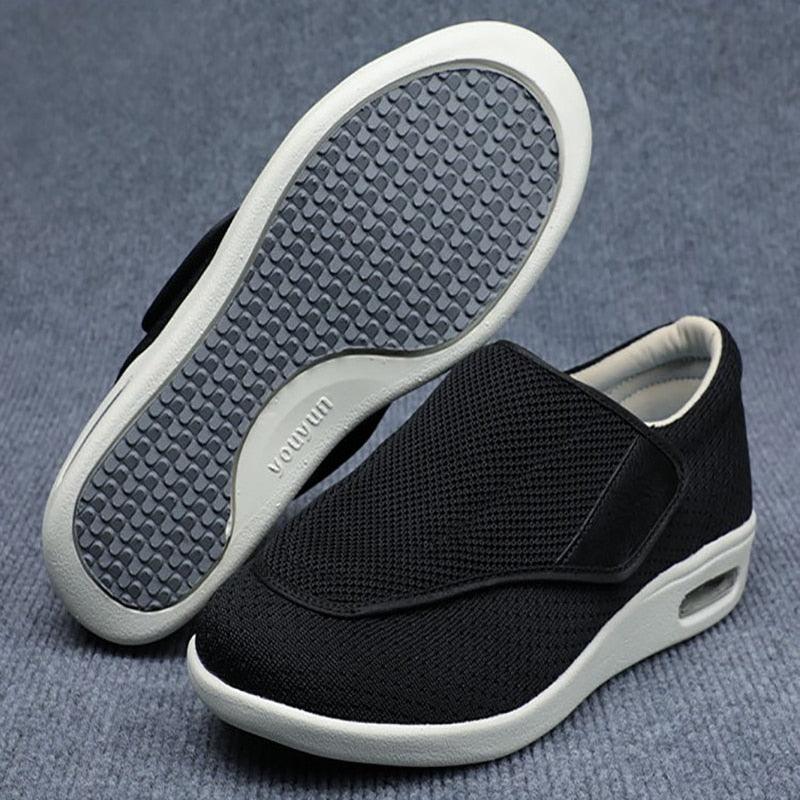 Orthopedic Breathable Diabetic Shoes for Men