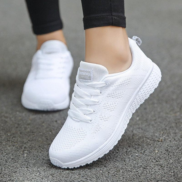 Men's Casual Lightweight Breathable Sneakers