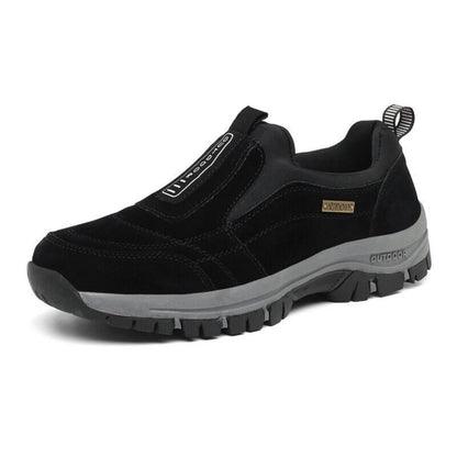 Comfortable Walking Shoes for Men