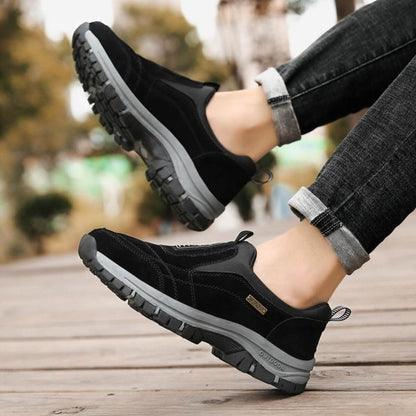 Comfortable Walking Shoes for Men