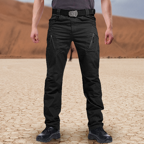 Men's tactical cargo pants