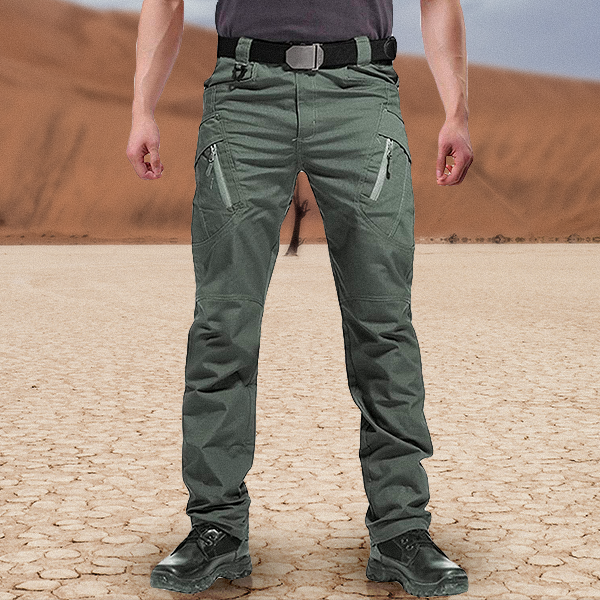 Men's tactical cargo pants