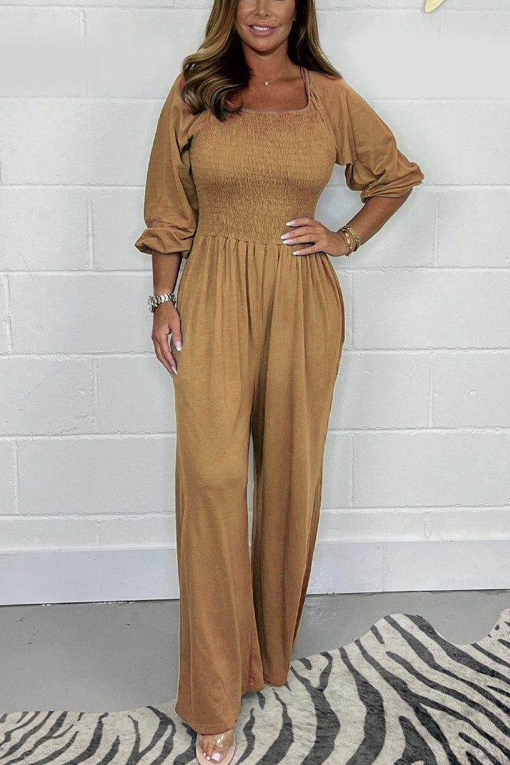 Elegant One-Piece Jumpsuit for Women